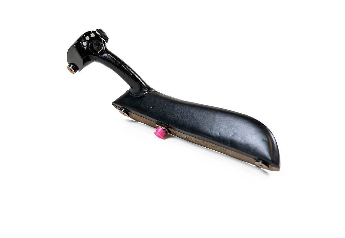 Cabin & Interior Fitting