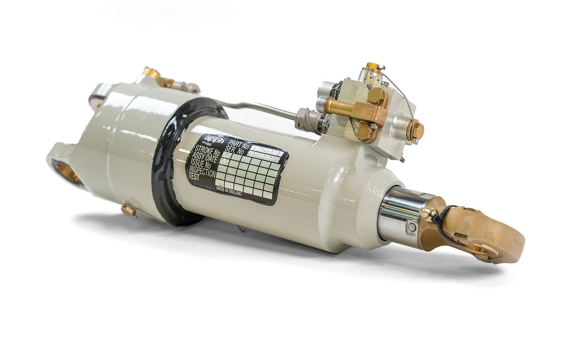 Electrical & Lighting Systems