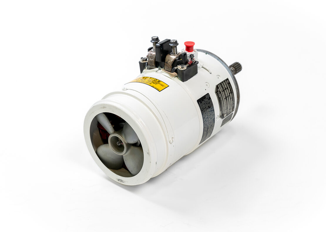 Landing Gear Components