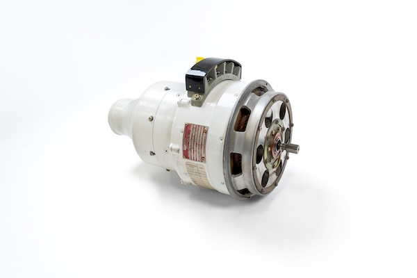 GENERATOR - A/C - Image 2