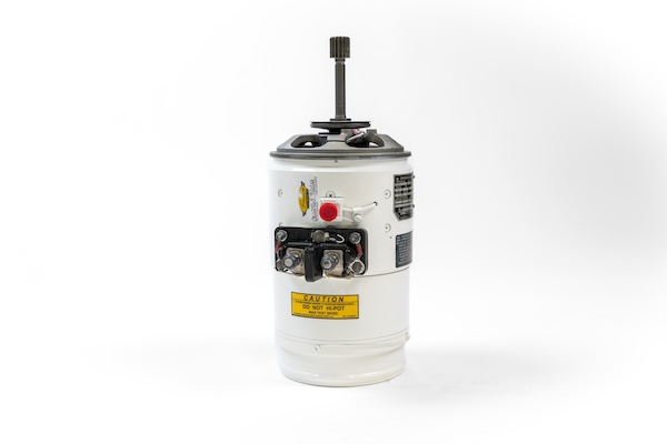 GENERATOR - STARTER - Image 2