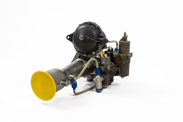 VALVE - FLOW CONTROL - Image 2