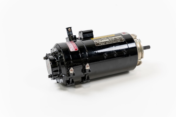 STARTER - APU - Image 2